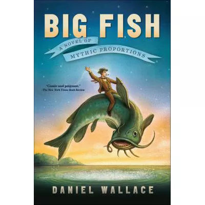 Big Fish