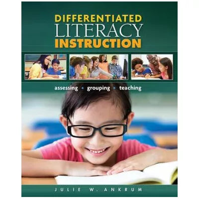 Differentiated Literacy Instruction