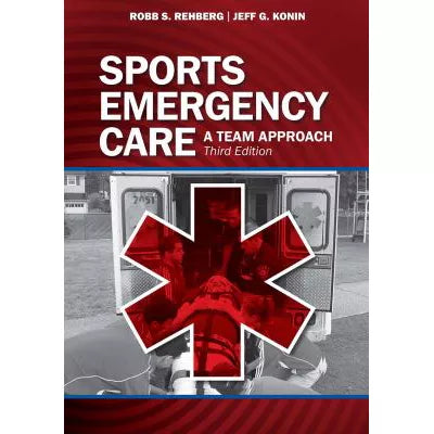 Sports Emergency Care