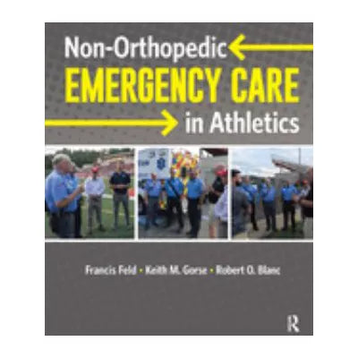 Non-orthopedic Emergency Care in Athletics