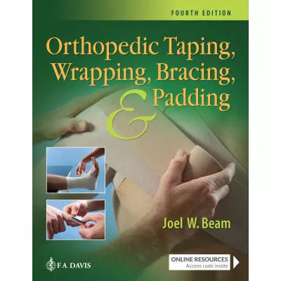 Orthopedic Taping, Wrapping, Bracing, &amp; Padding
