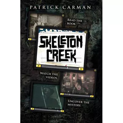 Skeleton Creek #1