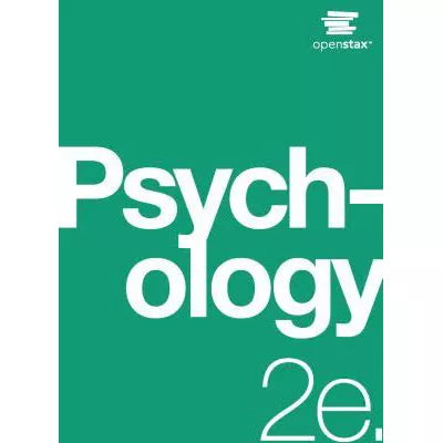 Psychology (Color)