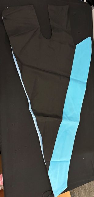 Doctorate Education Hood