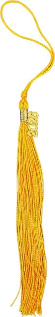 Doctorate Tassel