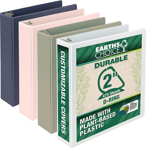 BIOBASED 2DR VIEW BND 4PK