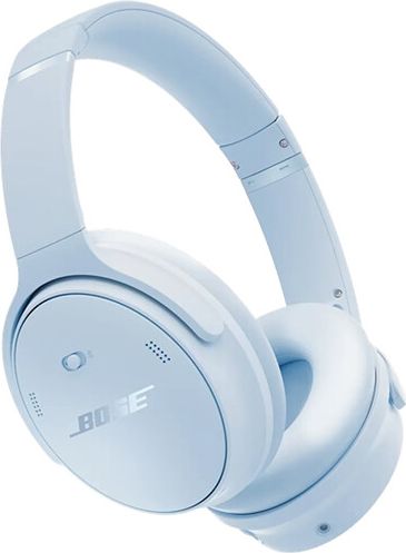 Bose QuietComfort Headphones (Ice Blue) - ONLINE ONLY